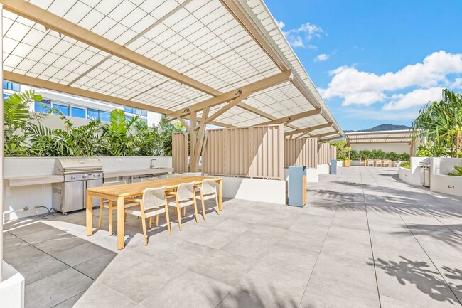 Building Photo - Brand New 1 Bedroom | 1 Bathroom The Park on Keeamoku