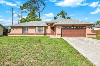 Building Photo - Your Next Home Is Here – 3BR/2BA in San Ca...