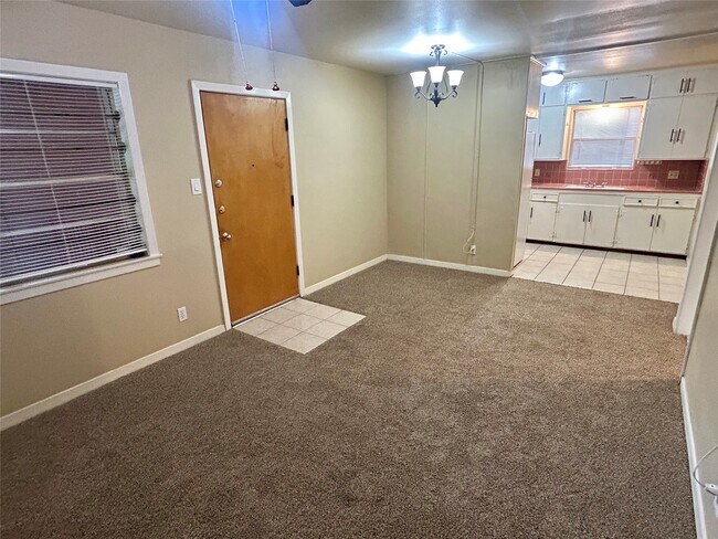 Building Photo - 1411 Indiana St