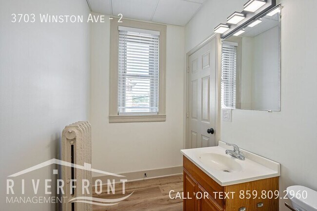 Building Photo - 3703 Winston Ave