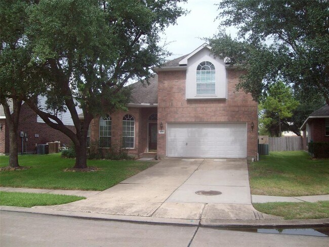 Building Photo - 14906 White Forge Ln