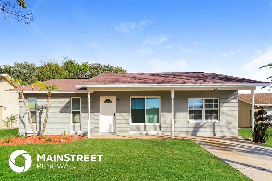 Primary Photo - 3750 Mendocino St