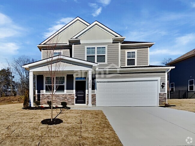 Building Photo - 2028 Williamshire Ln