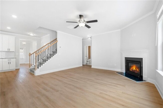 Building Photo - 3847 Lockaby Way