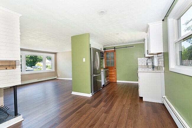 Building Photo - 18 Brookfield Terrace