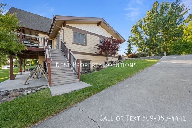 Building Photo - 4839 Rd 6.5 NE