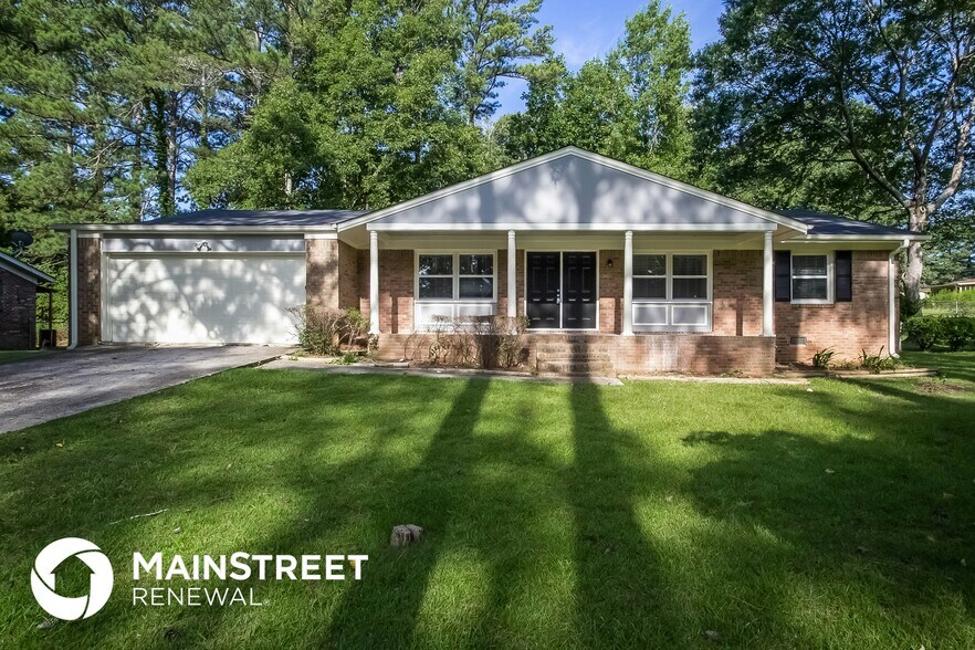 Primary Photo - 6207 Newberry Ln