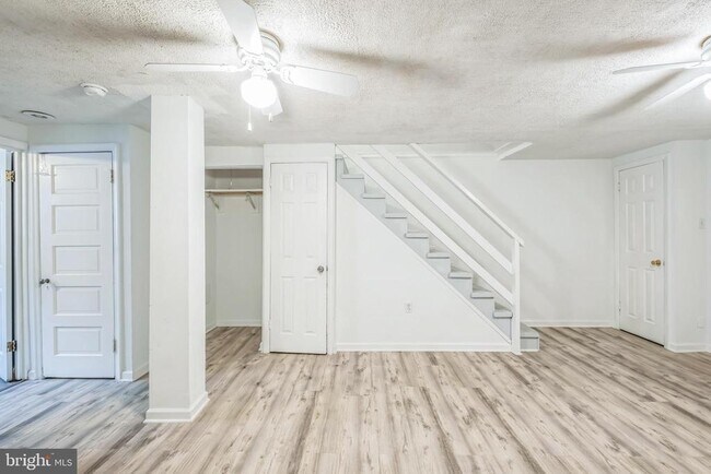 Building Photo - 1407 K St SE