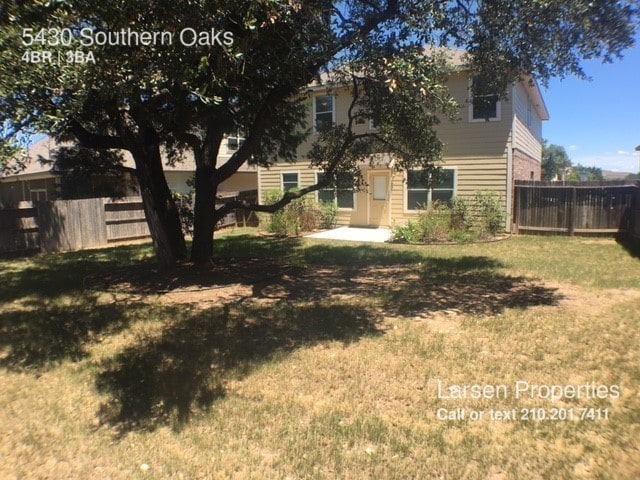 Building Photo - 5430 Southern Oaks