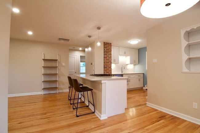 Building Photo - Sunny Sunnyside Bungalow with Finished Basement & Private Backyard Retreat