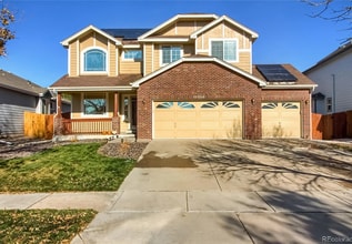 Building Photo - 10508 Vaughn St