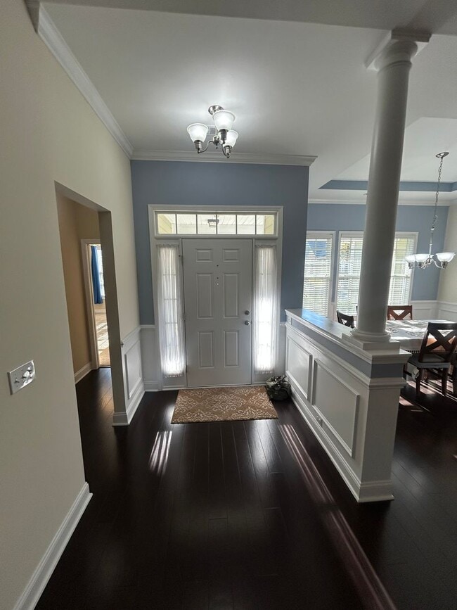 Building Photo - 1189 Parish Way