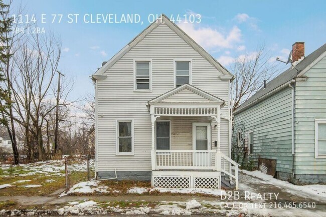 Building Photo - 1114 E 77th St