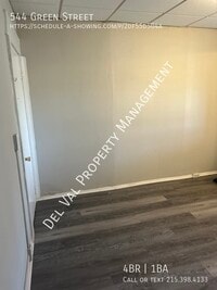 Building Photo - 544 Green St