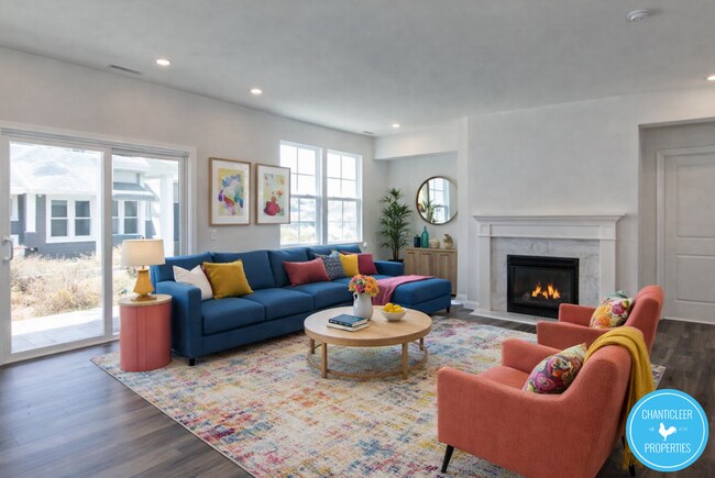 Building Photo - 116 Cambria Ln