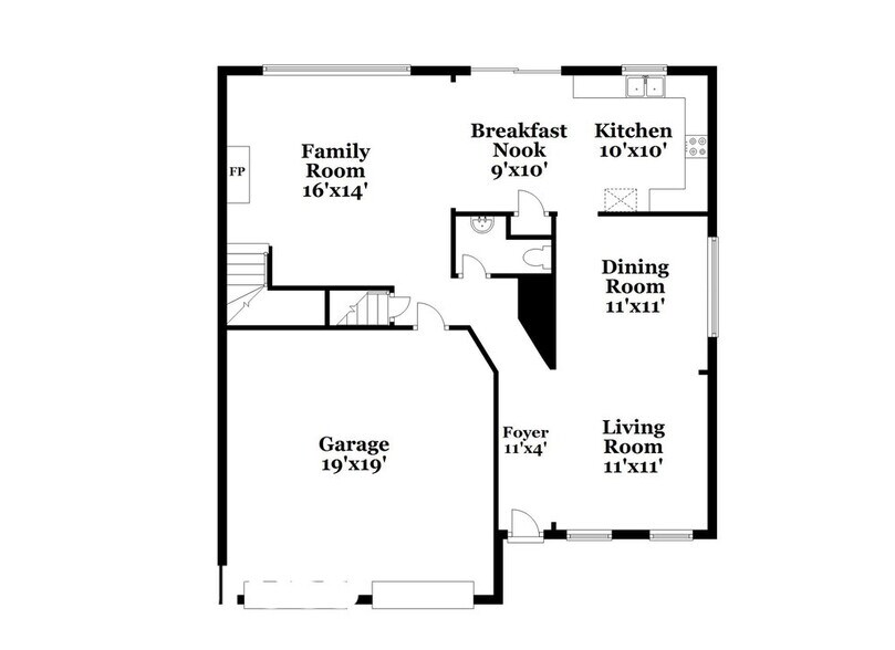 Building Photo - 7038 Hillcrest Chase Ln