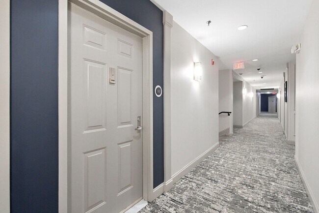 Building Photo - 30 Constitution Way