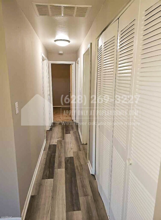 Building Photo - 3 br, 2 bath House - 3523 Roswell Drive -