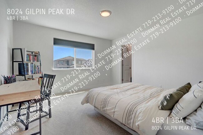 Building Photo - 8024 Gilpin Peak Drive