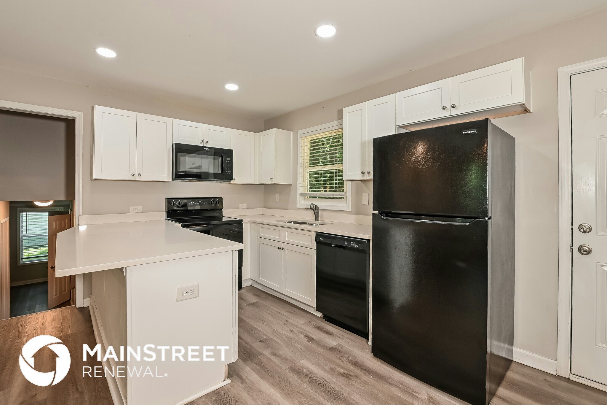 Building Photo - 3886 Brookshire Pl