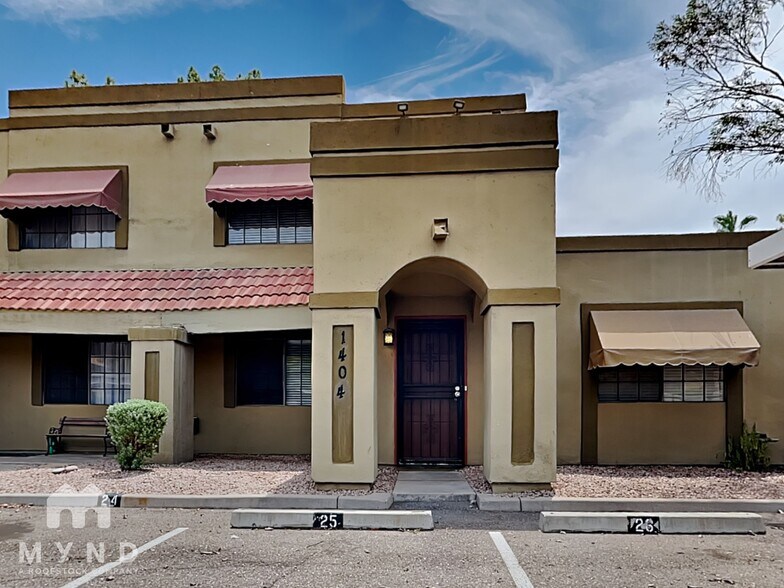 Building Photo - 1404 W La Jolla Dr