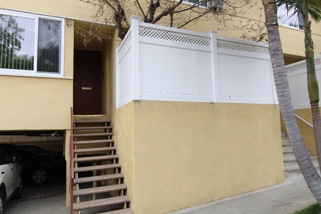 Building Photo - 1411 Butler Ave