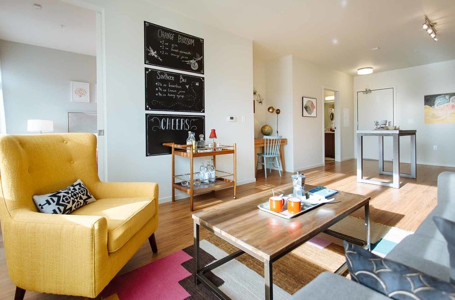 Grant Park Village 1580 NE 32nd Ave Portland OR 97232 Apartment Finder