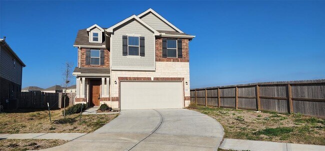 Primary Photo - 25202 Wls Sta Ct