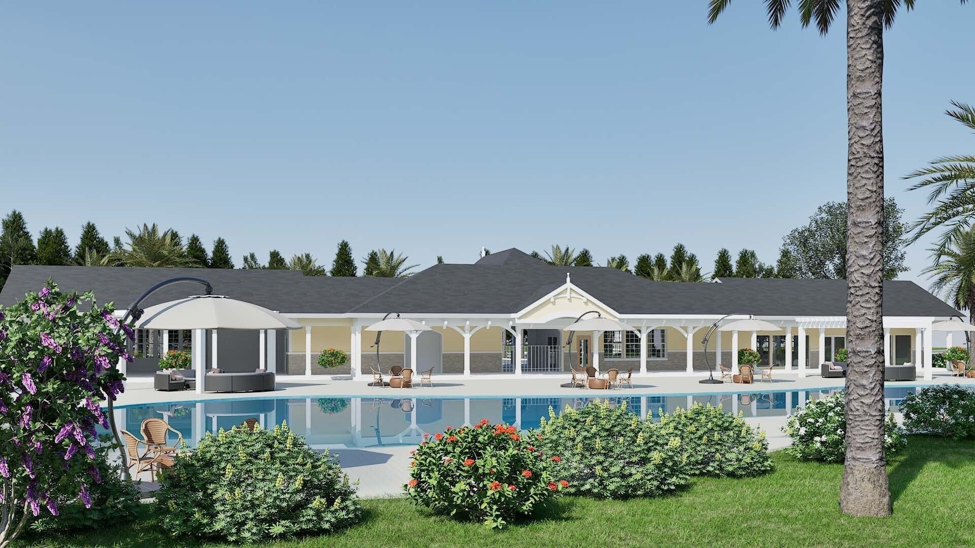 Building Photo - 3957 Antigua Wy