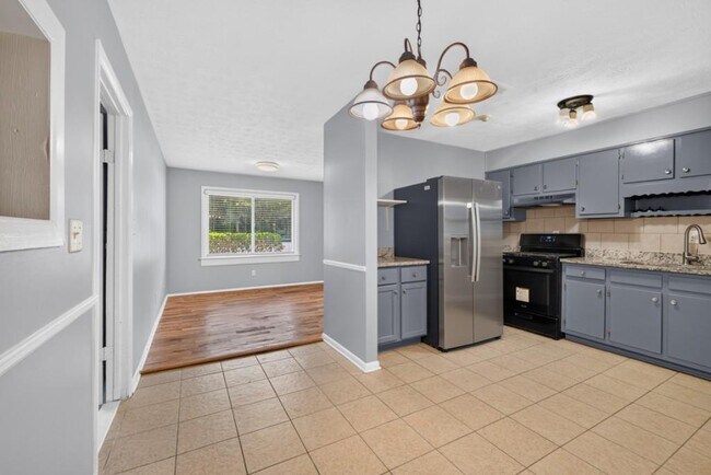 Building Photo - 4905 Annistown Rd