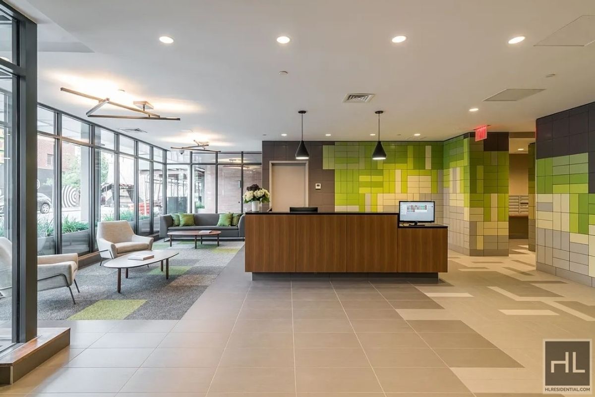 Building Photo - 310 Clarkson Ave