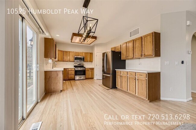 Building Photo - 10525 Humboldt Peak Way
