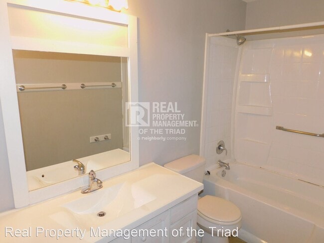 Building Photo - 2 br, 1 bath House - 4312-A Edith Lane