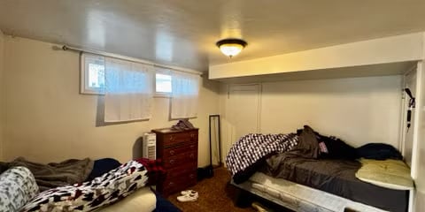 Building Photo - Frame House Duplex