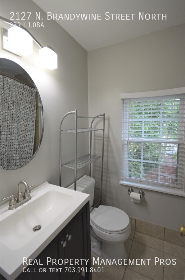 Building Photo - 2127 N Brandywine St