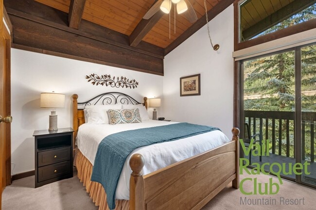 Building Photo - 4610 Vail Racquet Club Dr
