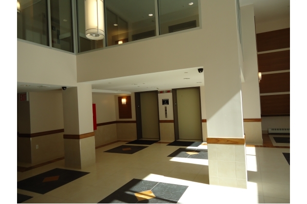 1st Floor Lobby - St. Ann's Terrace