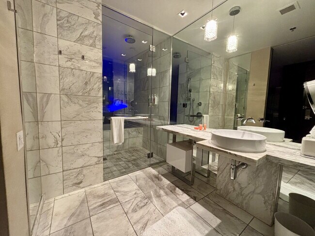 Building Photo - Palms Place Studio — Skyline Views, 5 Minutes to the Strip