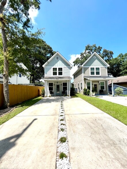 Building Photo - 1630 Wappoo Dr