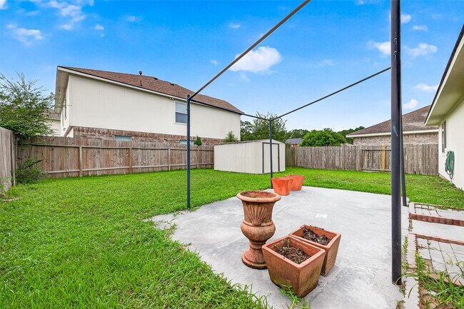 Building Photo - 2510 Fox Water Dr