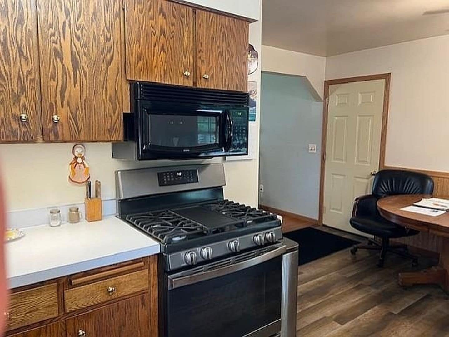 Building Photo - 10449 Mississippi Blvd NW