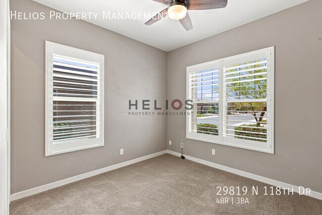 Building Photo - 29819 N 118th Dr