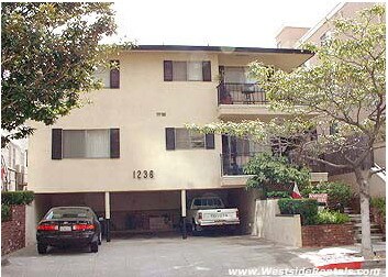 Primary Photo - 1236 McClellan Dr
