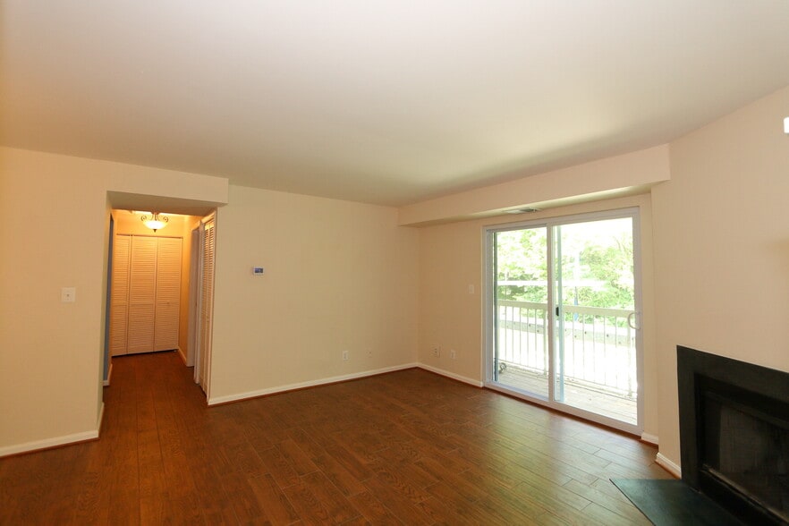 Living Room - 13619 Orchard Dr