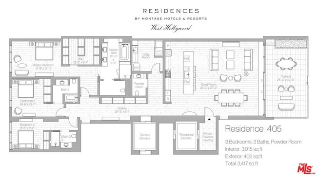 Building Photo - 8420 Sunset Blvd