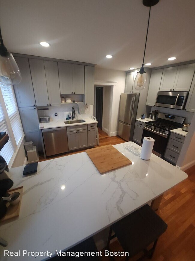 1 br, 1 bath House - 19 Adelaide St. #1 - 19 Adelaide St Boston MA ...