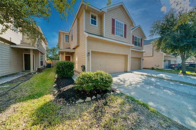 Building Photo - 2907 Hackamore Ln