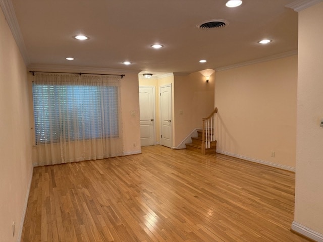 Living Room - 11138 Aqua Vista St