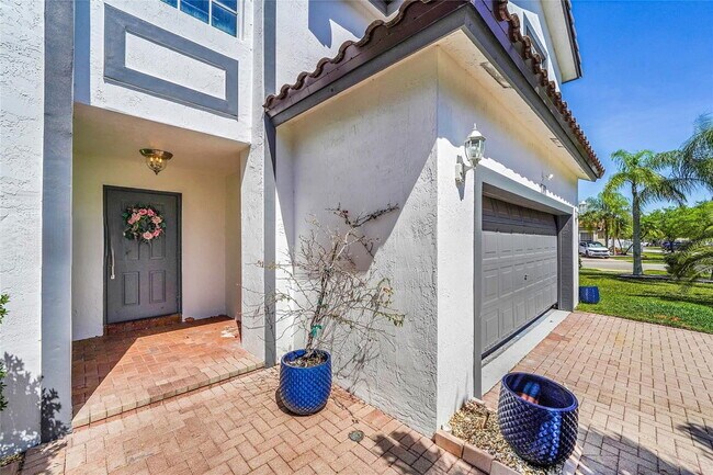 Building Photo - 1298 NW 192nd Terrace