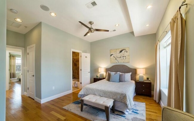 Building Photo - Fully Renovated Columbia Heights Row Home with Private Deck — 5 Min Walk to Metro!
